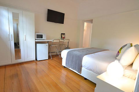 Bendigo Guesthouse - Darwin Holiday 3