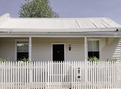 Bendigo Inner City Cottage - Darwin Holiday 1