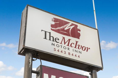 Bendigo McIvor Motor Inn - Darwin Holiday 1