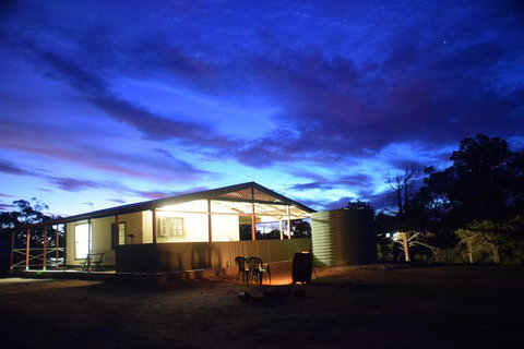 Bendleby Ranges - Darwin Holiday 0