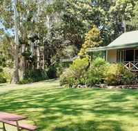 Bendles Cottages - Darwin Holiday