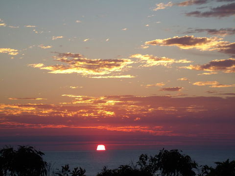 Benji's By The Sea - Darwin Holiday 1