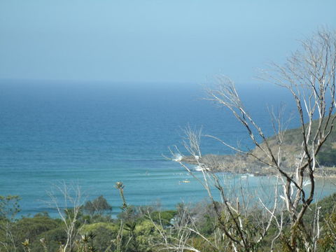 Benji's By The Sea - Darwin Holiday 0