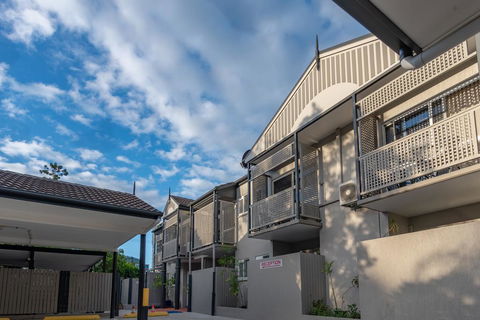 Benson Court Motel - Darwin Holiday 0