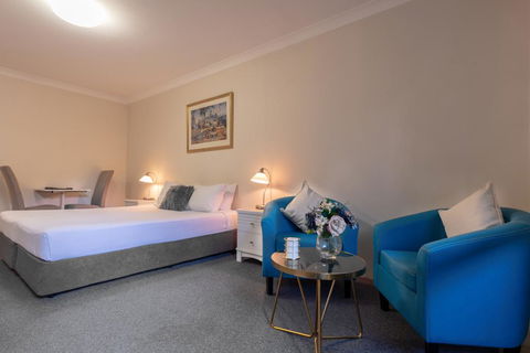 Benson Court Motel - Darwin Holiday 3