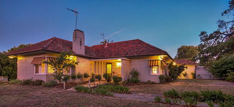Benson House & Benson Lodge - Darwin Holiday 0
