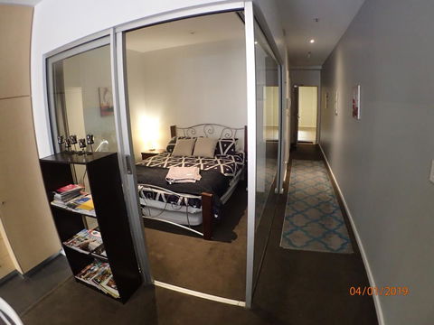 Bent St Apartments - Darwin Holiday 2