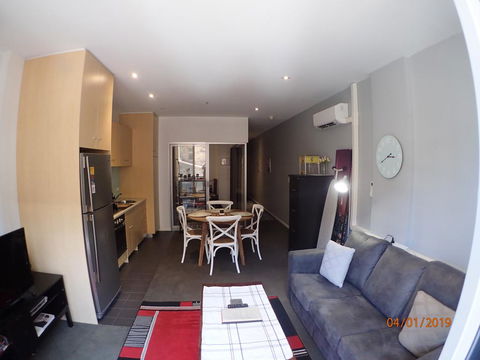 Bent St Apartments - Darwin Holiday 3