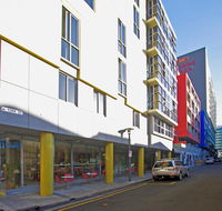 Bent St Apartments 2 - Darwin Holiday
