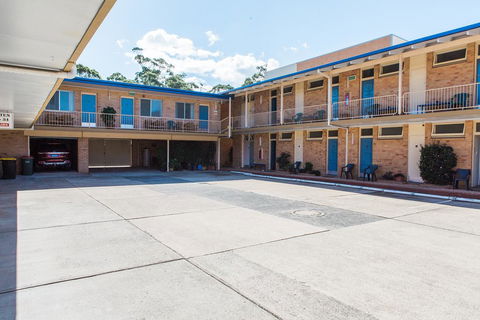 Bentleigh Motor Inn - Darwin Holiday 0