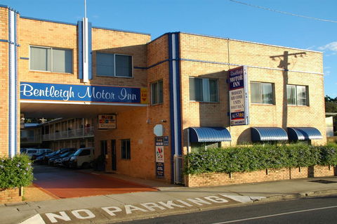 Bentleigh Motor Inn - Darwin Holiday 2