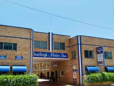 Bentleigh Motor Inn - Darwin Holiday 3