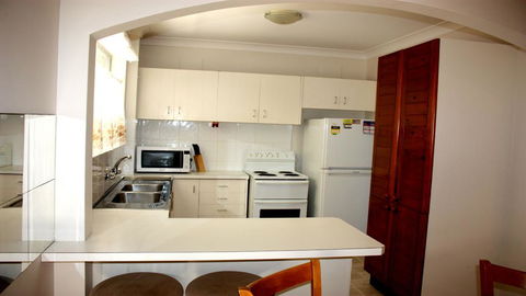 Bentley 3 - North Street - Darwin Holiday 2