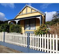 Benvenuti To Comstock Cottage - Darwin Holiday
