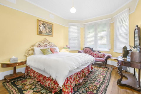 Berdea - Darwin Holiday 1