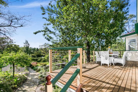 Berdea - Darwin Holiday 3