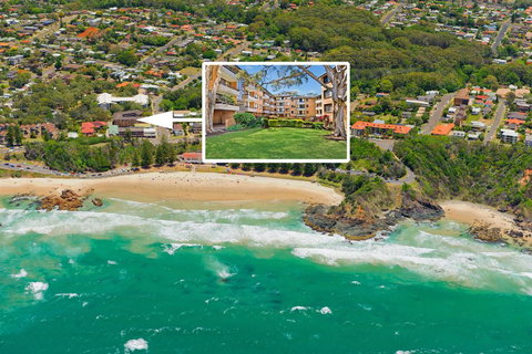 Berdella Park 25 6 Flynn Street - Darwin Holiday 0