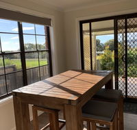 Berds Nest - Darwin Holiday