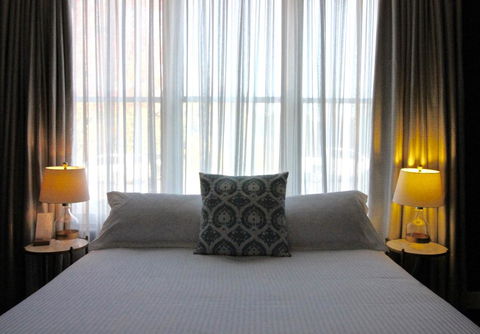 Berida Hotel - Darwin Holiday 1