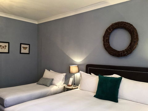 Berida Hotel - Darwin Holiday 2