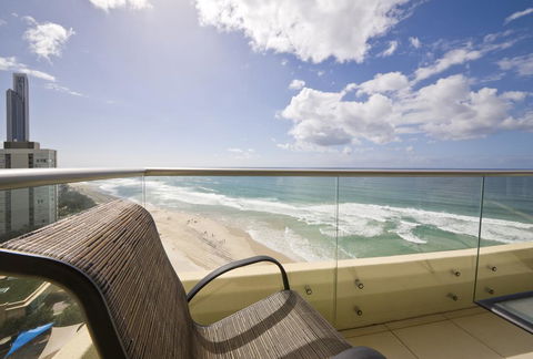 Berkeley On The Beach - Darwin Holiday 0