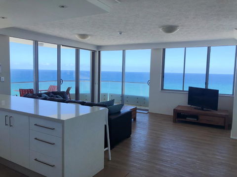 Berkeley On The Beach - Darwin Holiday 3