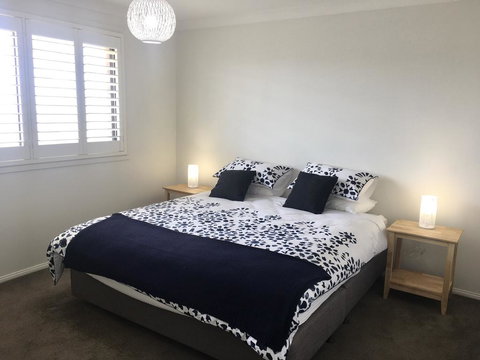 Bermagui Beach Apartment - Darwin Holiday 3