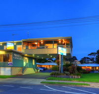 Bermagui Motor Inn - Darwin Holiday