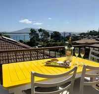 Bermagui Townhouse - Darwin Holiday