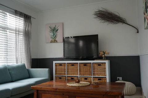 Berrara Cottage - Darwin Holiday 0