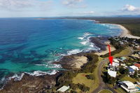 Berrara Cove Beach House