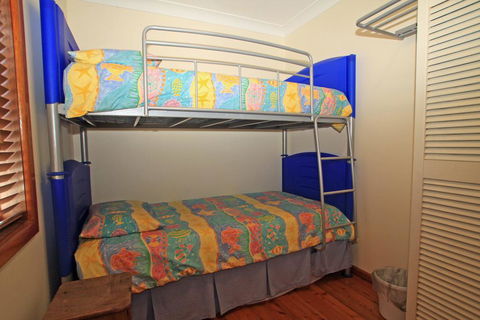 Berrara Cove Beach House - Darwin Holiday 3