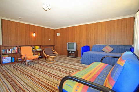 Berrara Cove Beach House - Darwin Holiday 2