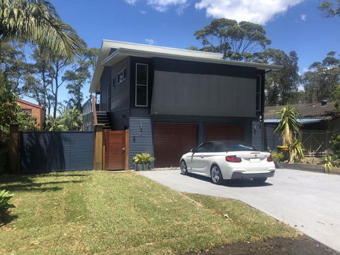 Berrara Escape - Darwin Holiday 0