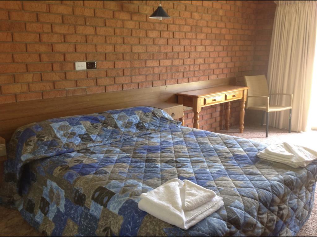 Berrigan NSW Darwin Holiday