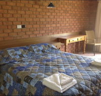 Berrigan Motel - Darwin Holiday