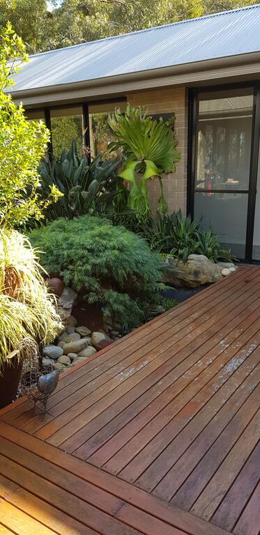 Berrilee Bed & Breakfast - Darwin Holiday 0