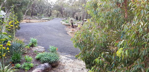 Berrilee Bed & Breakfast - Darwin Holiday 1
