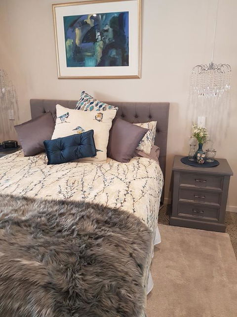 Berrilee Bed & Breakfast - Darwin Holiday 3