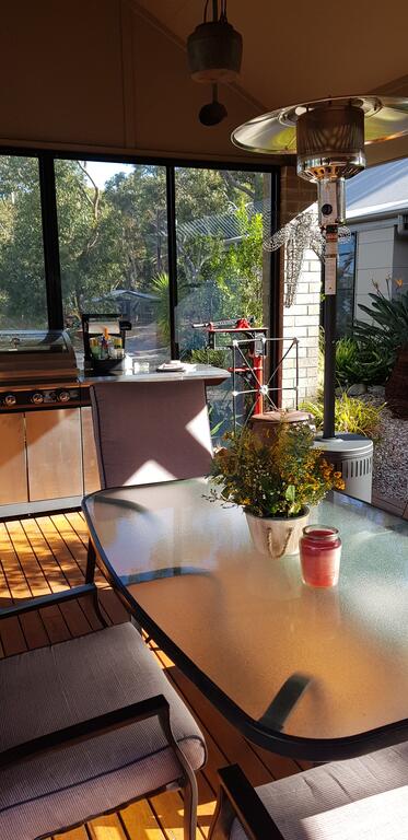 Berrilee Bed & Breakfast - Darwin Holiday 2