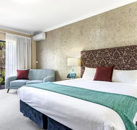 Berry Village Boutique Motel - Darwin Holiday