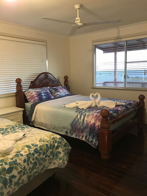 Best Beach Villa - Darwin Holiday 2