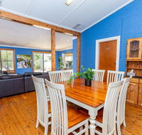 Best Central House - SLEEPS 11  - Darwin Holiday