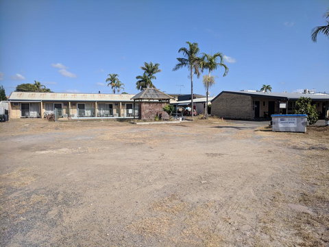 Best One Motel - Darwin Holiday 1