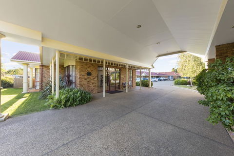 Best Western Ambassador Motor Inn & Apartments - Darwin Holiday 2