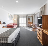 Best Western Ambassador Motor Inn  Apartments - Darwin Holiday