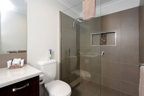 Best Western Aspen And Apartments - Darwin Holiday 3