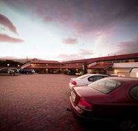 Best Western Balmoral Motor Inn - Darwin Holiday