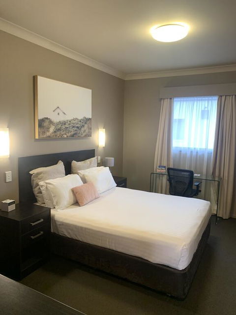 Best Western Blackbutt Inn - Darwin Holiday 3