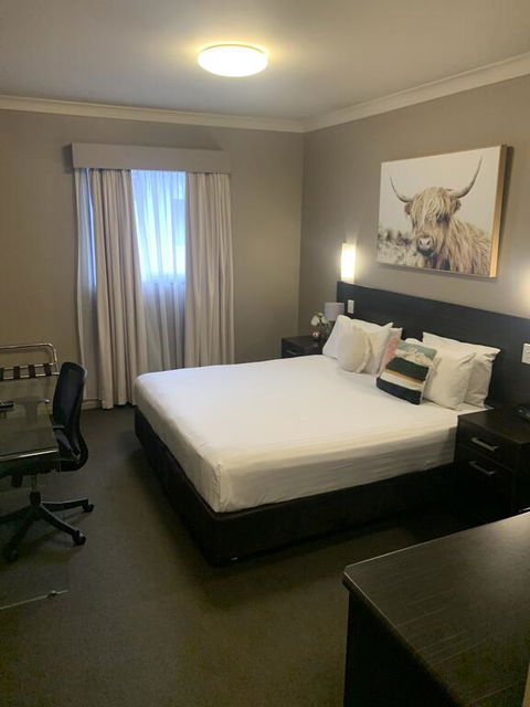 Best Western Blackbutt Inn - Darwin Holiday 2